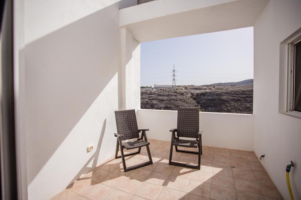 Ferienwohnung Zarah'S Place “ Ocean” Sardina Exterior foto