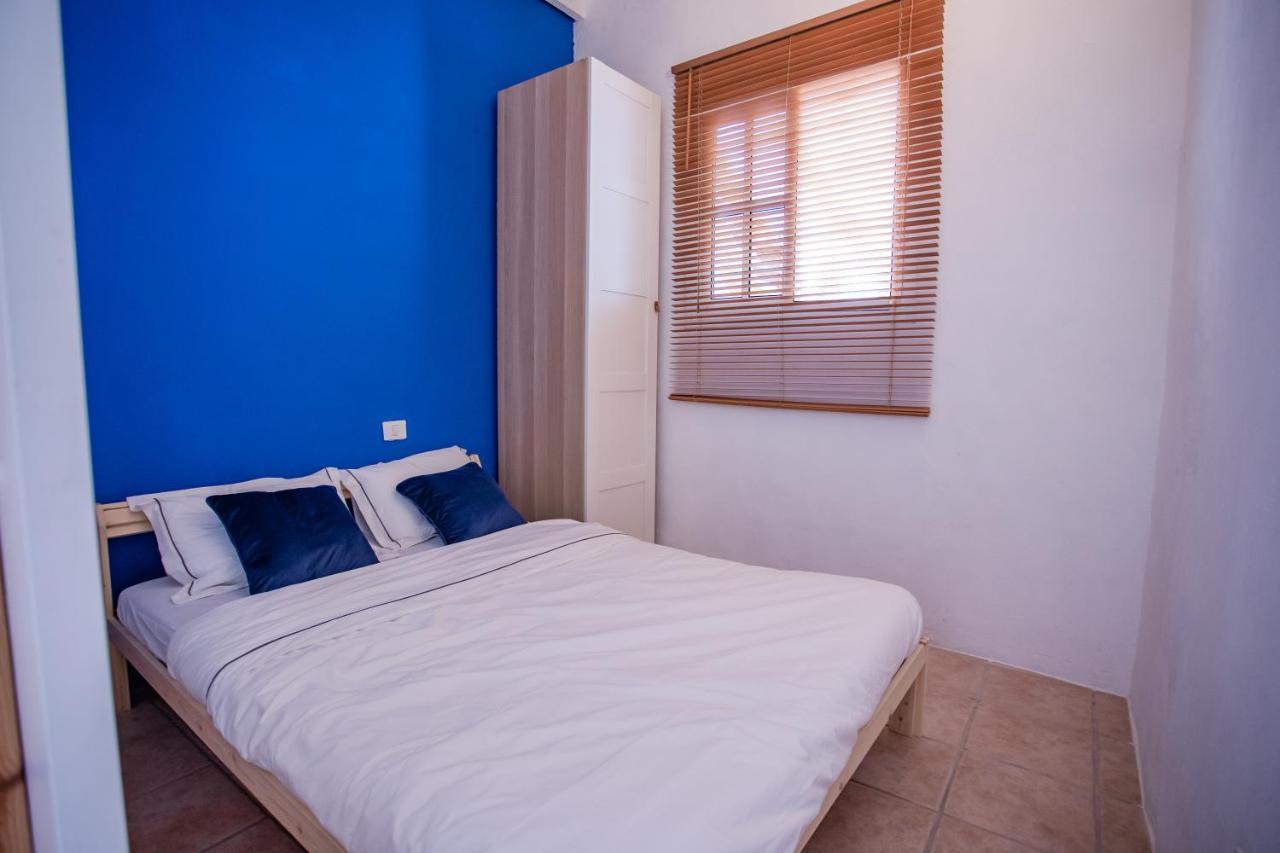 Ferienwohnung Zarah'S Place “ Ocean” Sardina Exterior foto